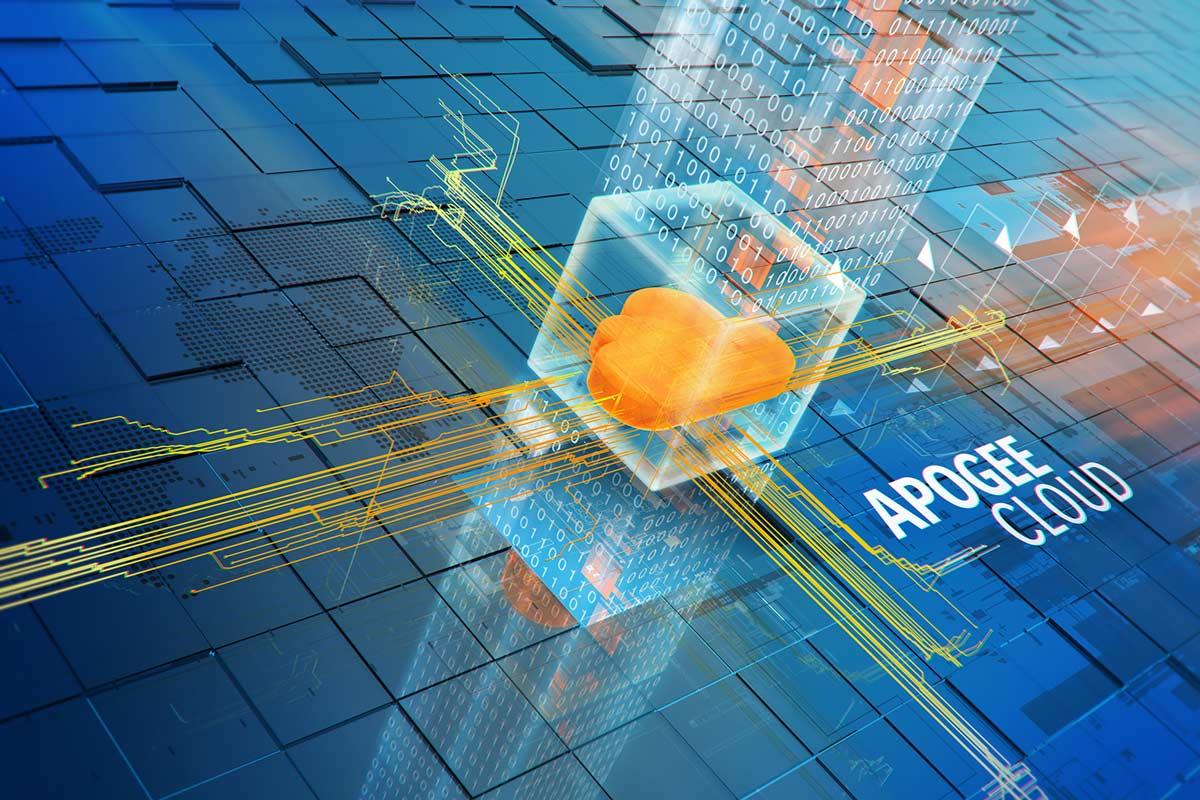 Apogee Cloud