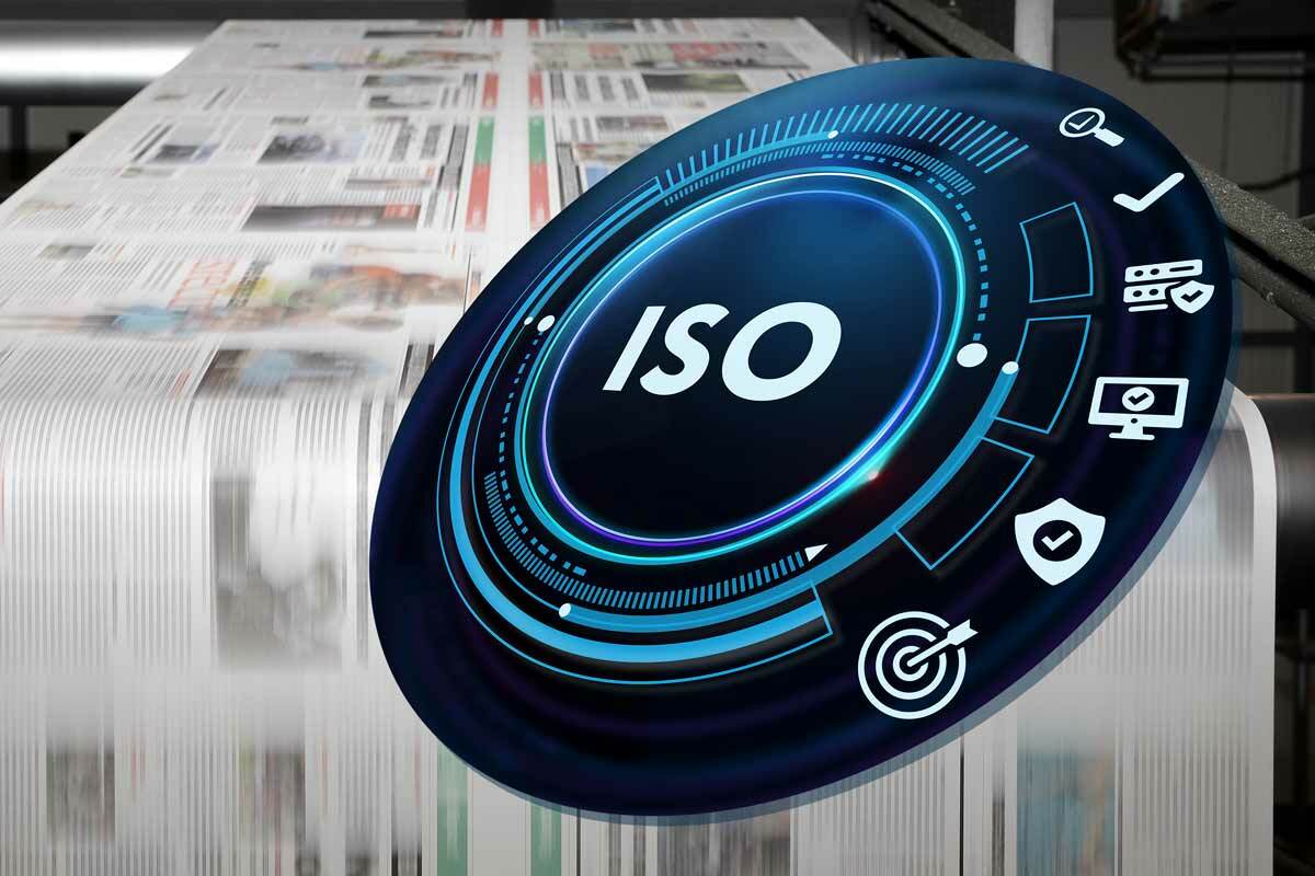 IQA – ISO Quality Assist Programs