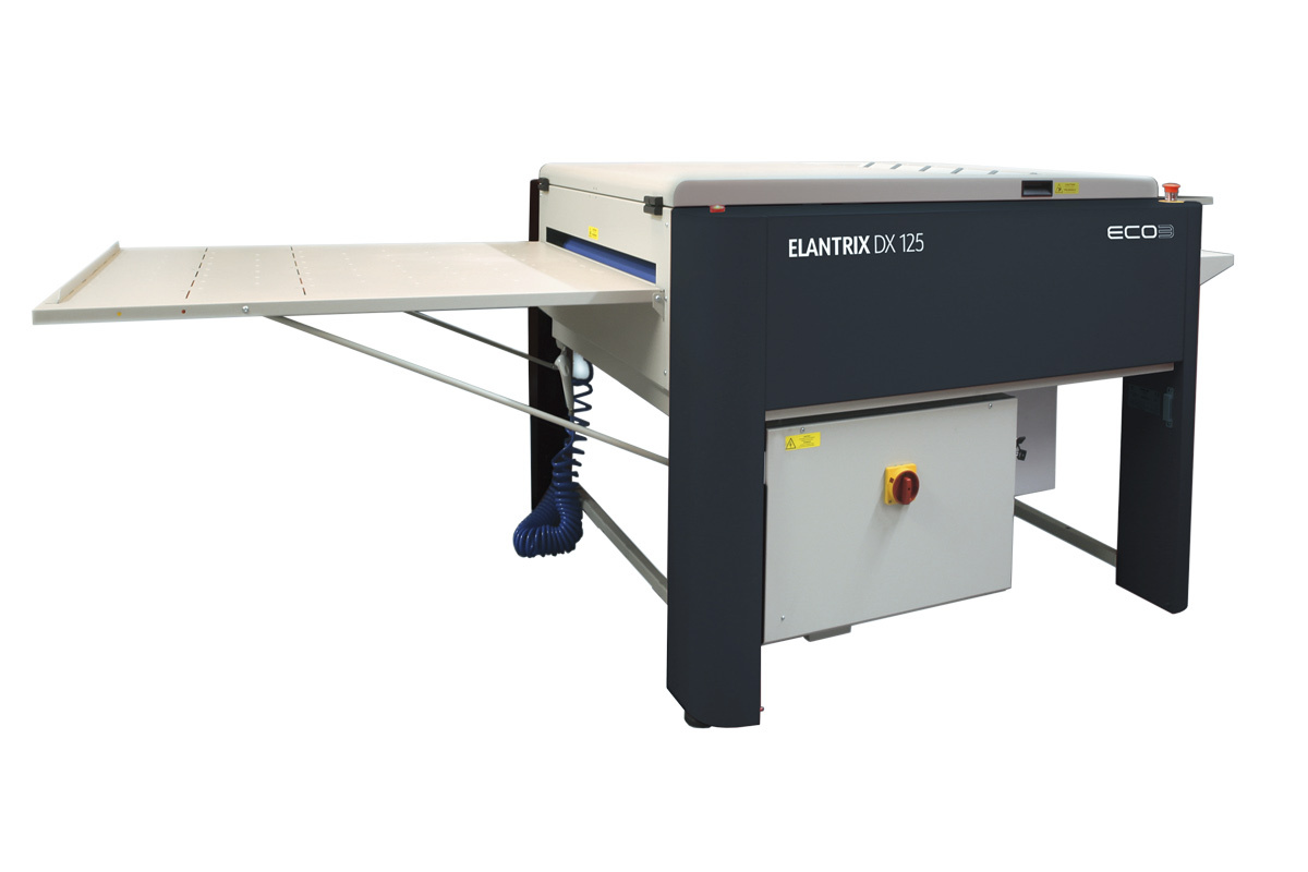 Elantrix DX